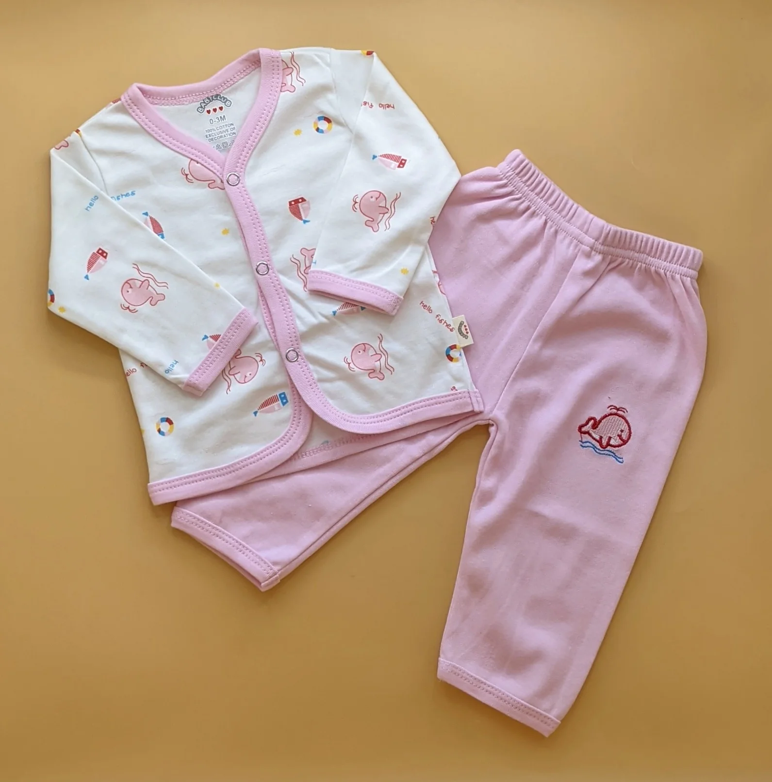 Shop Baby Girl