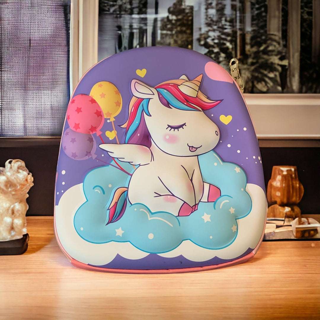 Baby Character Bag Pack - Image 19