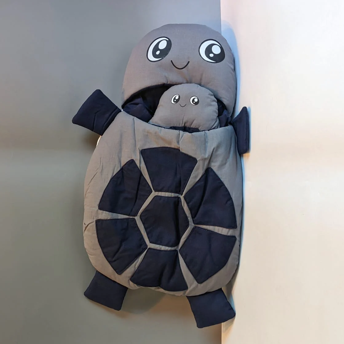 Carry Nest - Turtle 🐢 - Image 4